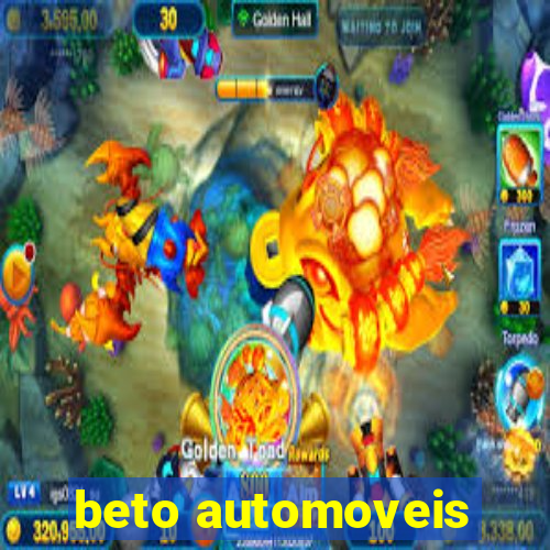 beto automoveis